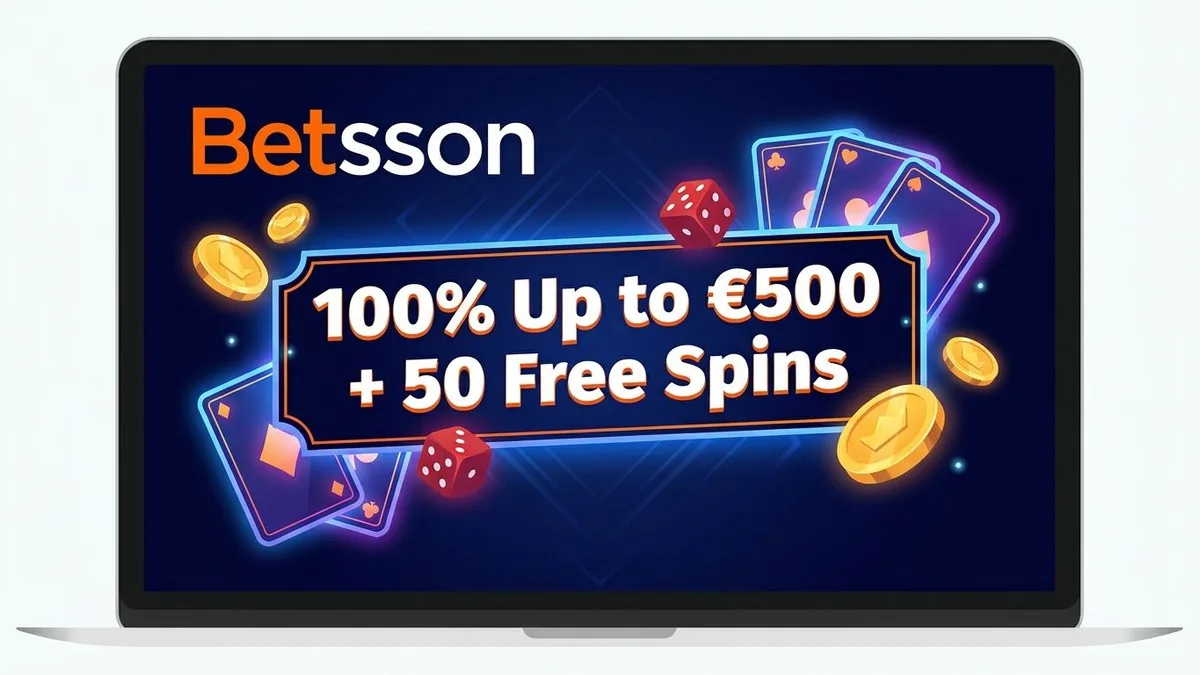 Betsson
