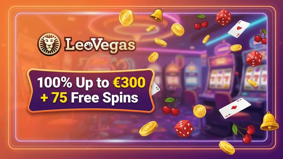 LeoVegas